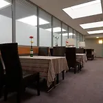Laitilan Kievari Отель Laitila