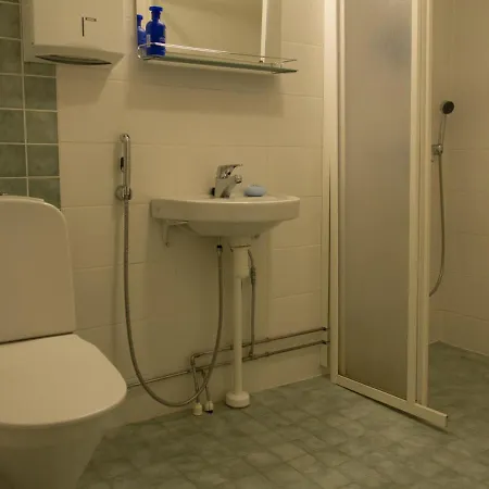 Laitilan Kievari 3*