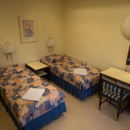 Hotel Laitilan Kievari 3*