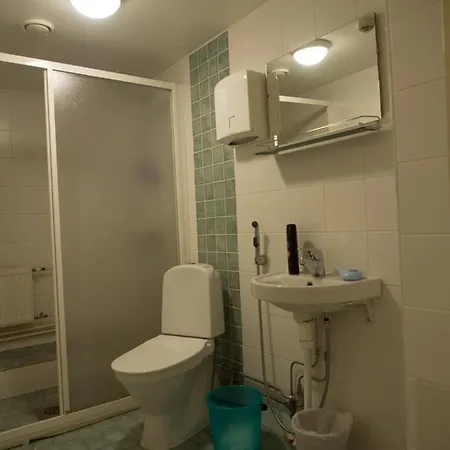 Hotel Laitilan Kievari