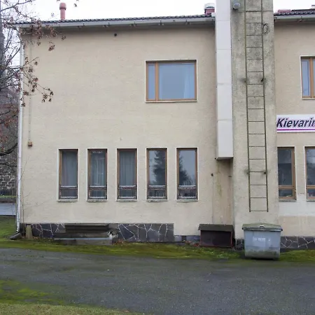 Laitilan Kievari Hotel