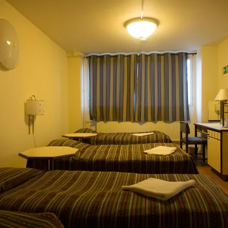 Hotell Laitilan Kievari 3*