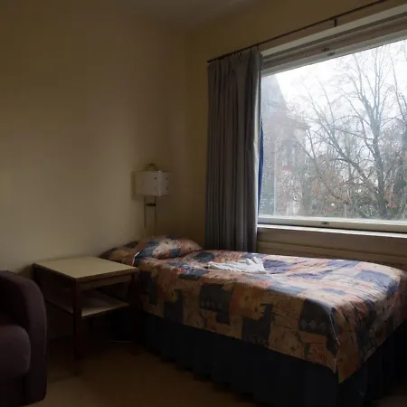 Hotell Laitilan Kievari 3*