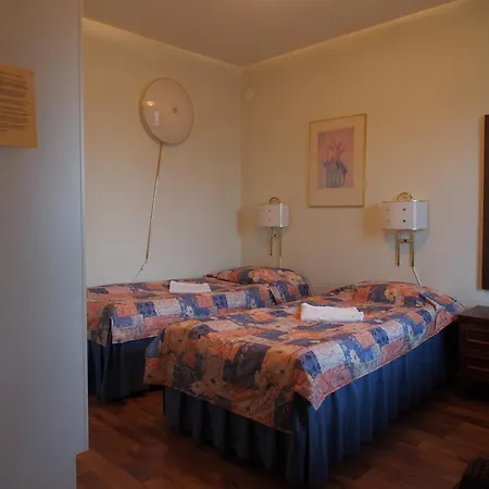 Hotel Laitilan Kievari Laitila
