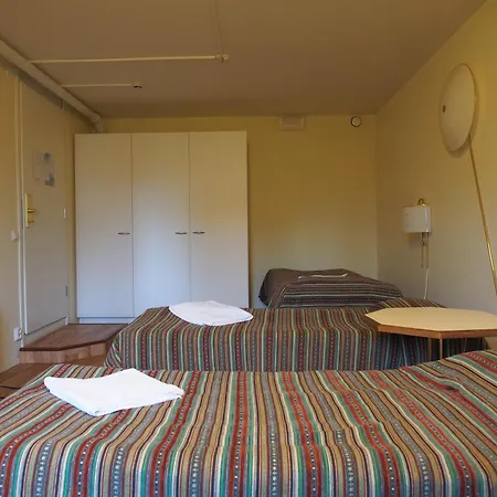 Laitilan Kievari Hotel 3*