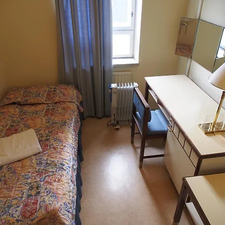 Hotel Laitilan Kievari