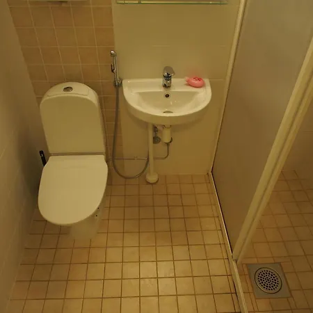 Hotel Laitilan Kievari Laitila
