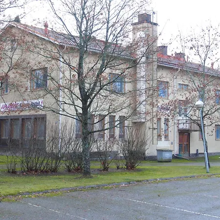 Laitilan Kievari Hotel Laitila