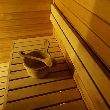 Laitilan Kievari Hotell Laitila