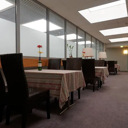 Laitilan Kievari Hotell Laitila