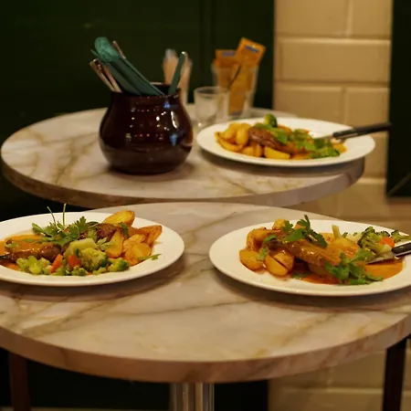 Laitilan Kievari Hotel