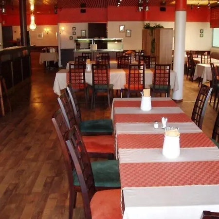 Hotel Laitilan Kievari 3*