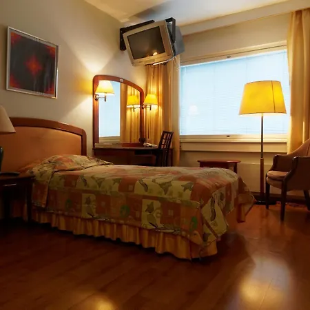 Hotell Laitilan Kievari 3*