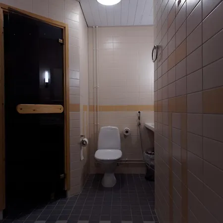 Laitilan Kievari Hotell Laitila