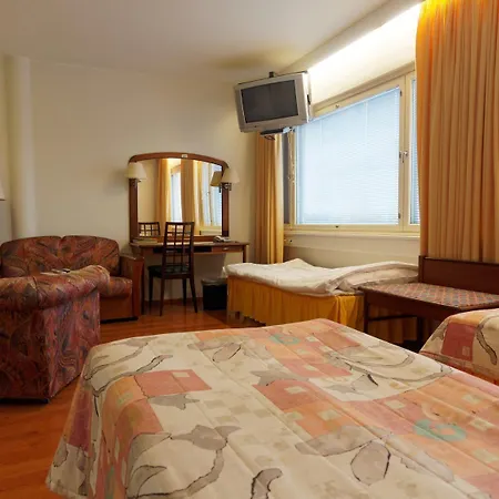 Laitilan Kievari Hotel Laitila