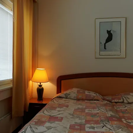 Hotel Laitilan Kievari 3*