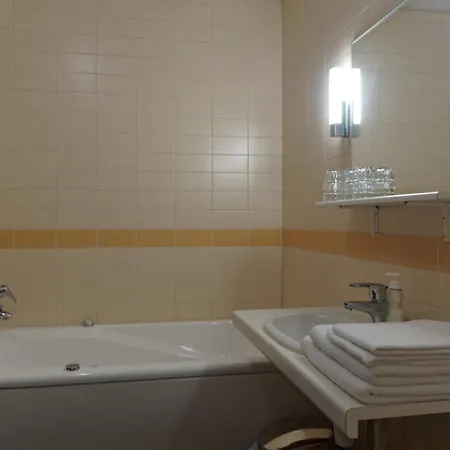 Laitilan Kievari Hotell Laitila