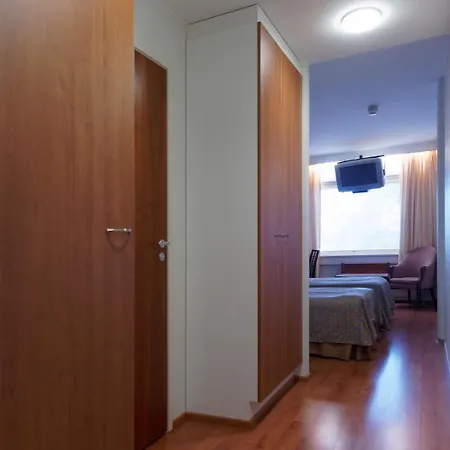 Hotel Laitilan Kievari