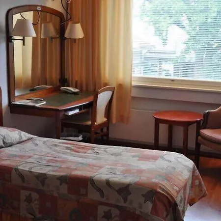 Laitilan Kievari Hotell