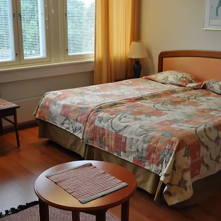 Laitilan Kievari Hotel Laitila