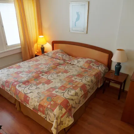 Laitilan Kievari Hotell Laitila