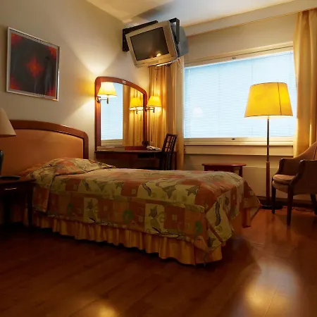 Laitilan Kievari 3* Laitila