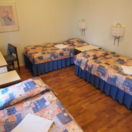 Laitilan Kievari 3*