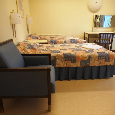 Hotel Laitilan Kievari Laitila