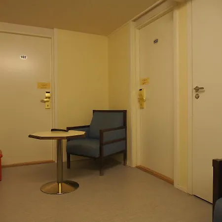 Hotel Laitilan Kievari 3*